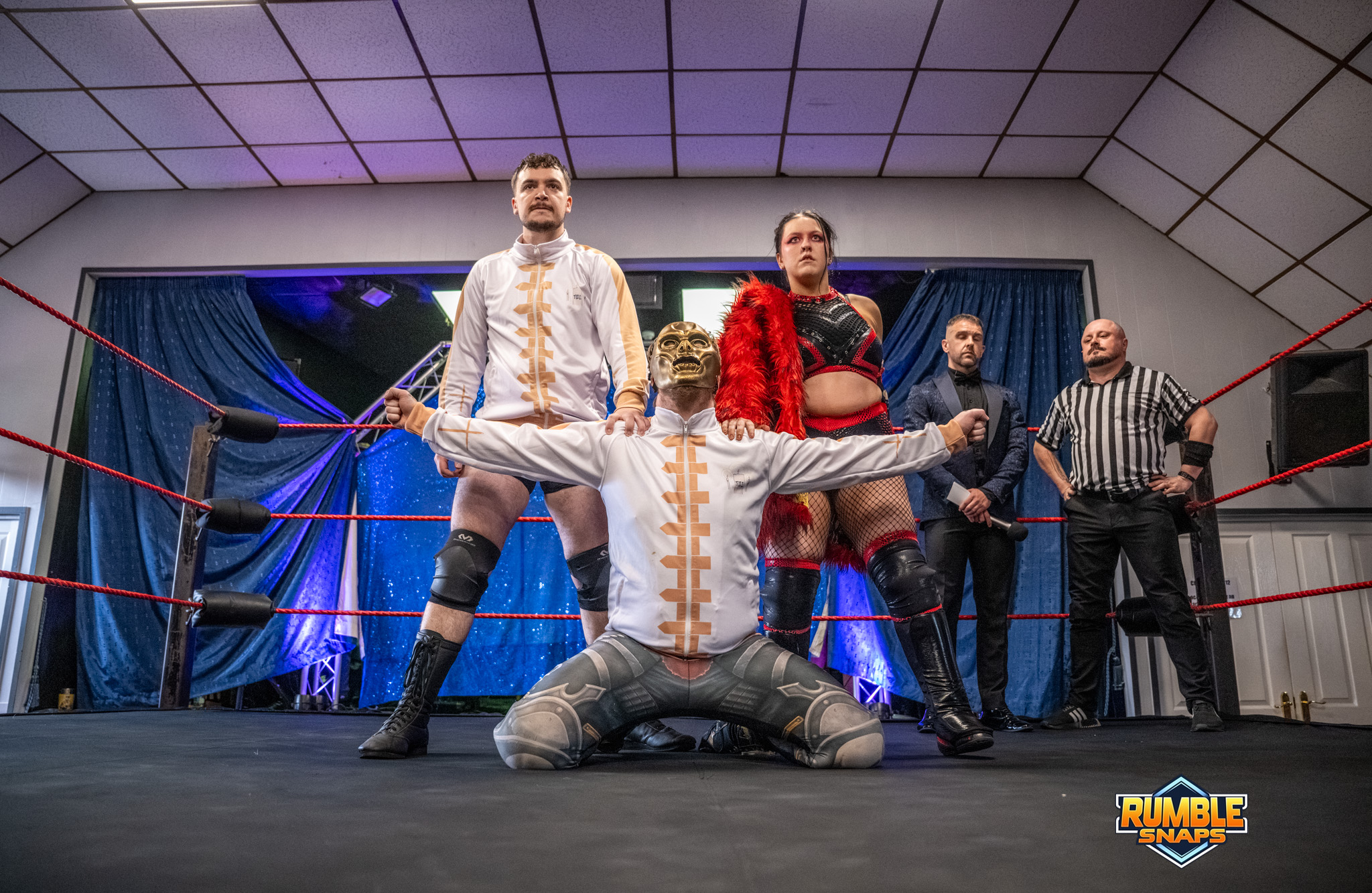 Temple of Light (Blake Violet, Alex Connors, Tara Grey)